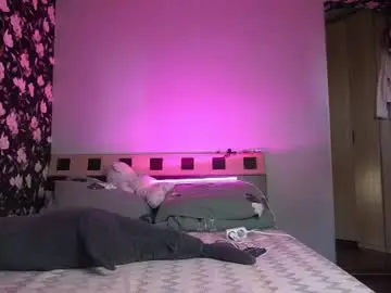 Chaturbate Watch Live Sex Cams of _lovely_mikh