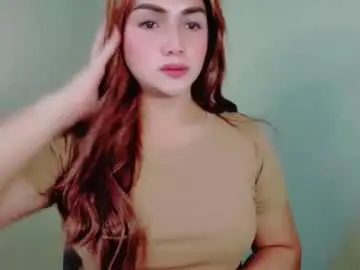 Chaturbate Private Sex Chat of alexaforyou23