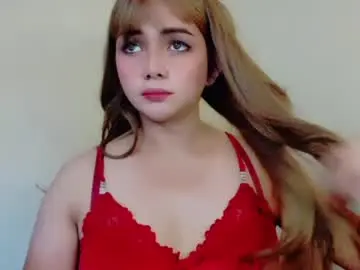 alexaforyou23 from chaturbate