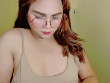 Chaturbate Live Sex Cam of alexaforyou23