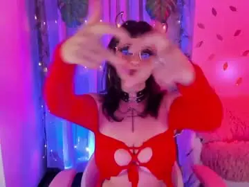 aquamarinebubble from chaturbate