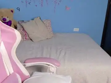Chaturbate Live Sex of candela_smith