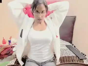 Chaturbate Nude Webcam of creamyindian4u
