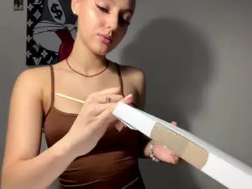 Chaturbate Private Sex Chat of emmaciullo