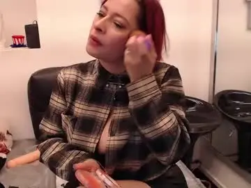 Chaturbate Adult Webcam of evatwiss
