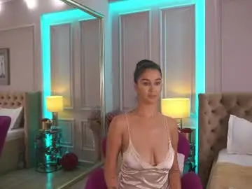 Chaturbate Live Porn of francescadante