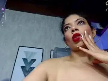 Chaturbate Sex Cam of harper_ziu