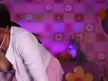 Chaturbate Adult Webcam of i_am_miuu