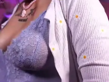 Chaturbate Best live sex cam show of i_am_miuu