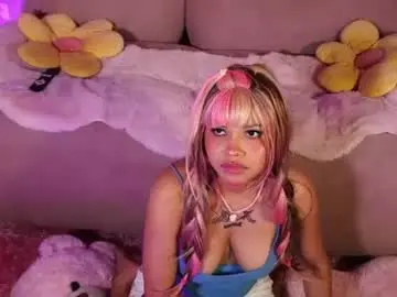 Chaturbate Best live sex cam show of i_am_miuu