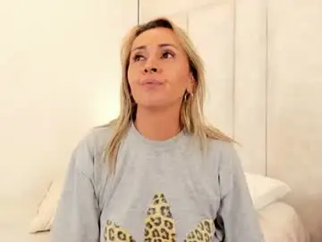Chaturbate Live Sex Cam of im_maiyn_jung