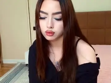 Chaturbate Nude Webcam of maddieperezz_