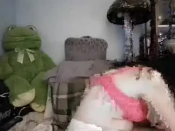 Chaturbate Best Webcam of mature_angel