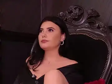 Chaturbate Live Sex Cam of melissa_glow