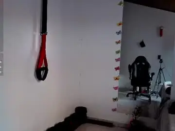 Chaturbate Live Porn of scarlett_fire5