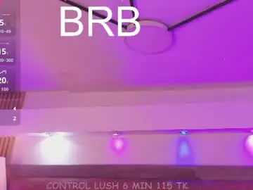 Chaturbate Free Porn Cam of victoria_leiya