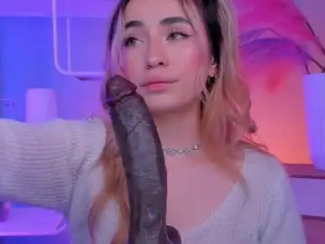 Chaturbate Sex Chat of alejamillan1