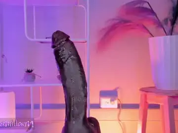 Chaturbate Free Porn Cam of alejamillan1