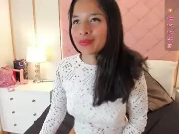 Chaturbate Private Sex Chat of alexa_jonees