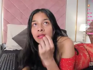 Chaturbate Live Sex Cam of alexa_jonees