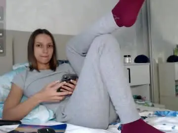 Chaturbate Live Porn of cutie_and_sexy