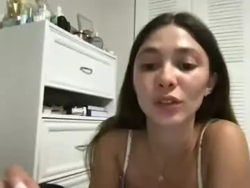 danycarterr from chaturbate