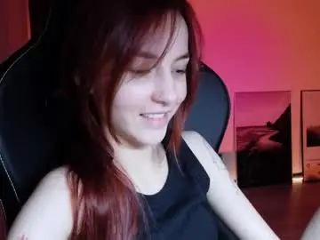 Chaturbate Live Sex of dead_girll