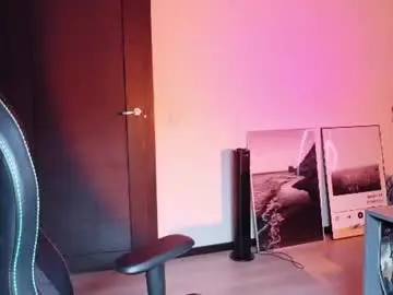 Chaturbate Live Sex of dead_girll