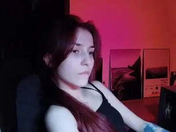 Chaturbate Adult Video Chat of dead_girll