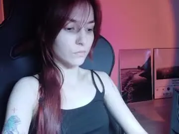 Chaturbate Free Porn Cam of dead_girll