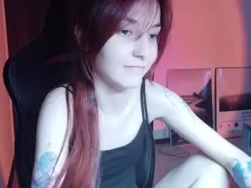 Chaturbate Private Sex Chat of dead_girll
