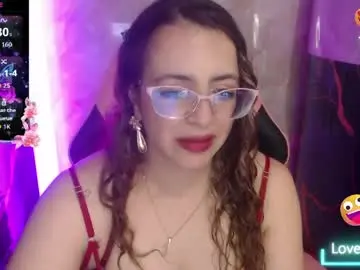 Chaturbate Adult Webcam of evonilatina