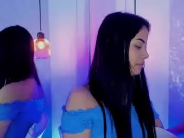 Chaturbate Free Porn Cam of gaby_moonn