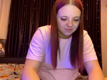 Chaturbate Sex Chat of girl_shy07