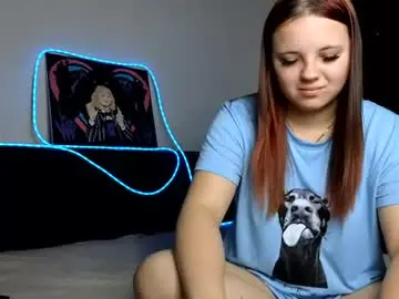 Chaturbate Private Sex Chat of girl_shy07