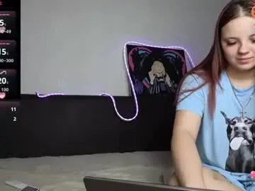 Chaturbate Best live sex cam show of girl_shy07