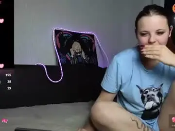 Chaturbate Free Live Porn of girl_shy07