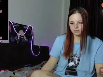 Chaturbate Private Sex Chat of girl_shy07