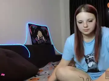 Chaturbate Live Sex of girl_shy07