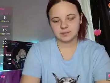 Chaturbate Private Sex Chat of girl_shy07