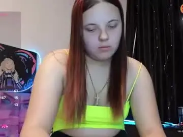 Chaturbate Adult Webcam of girl_shy07