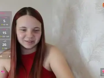 Chaturbate Live Porn of girl_shy07