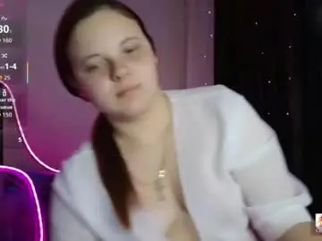 Chaturbate Sex Cam of girl_shy07