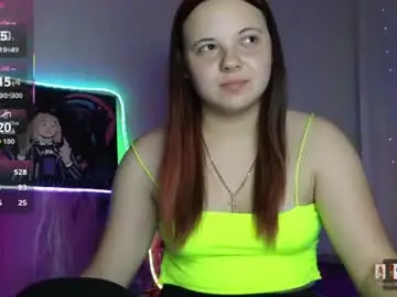 Chaturbate Watch Live Sex Cams of girl_shy07