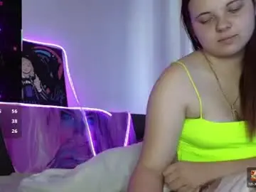 Chaturbate Free Porn Cam of girl_shy07