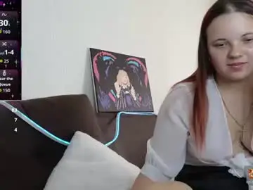 Chaturbate Adult Video Chat of girl_shy07