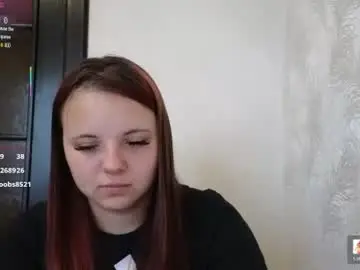 Chaturbate Free Porn Cam of girl_shy07