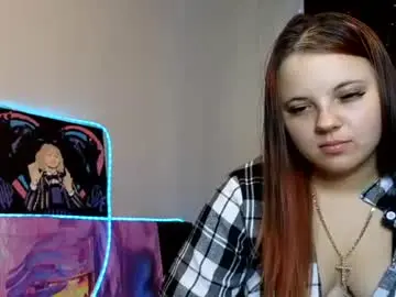 Chaturbate Adult Webcam of girl_shy07