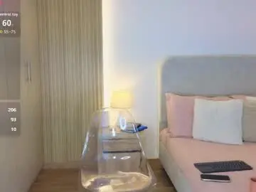 Chaturbate Live Sex Cam of kristennblue_