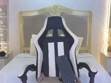 Chaturbate Adult Webcams of kristennblue_